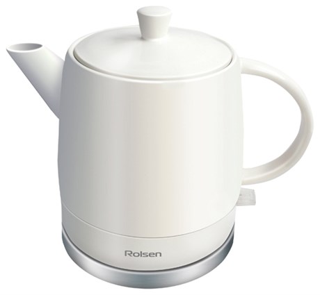 фото: Rolsen RK1590C (белый)