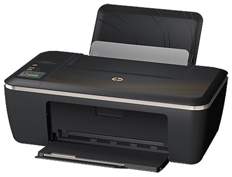 фото: HP DeskJet Ink Advantage 2520hc AiO