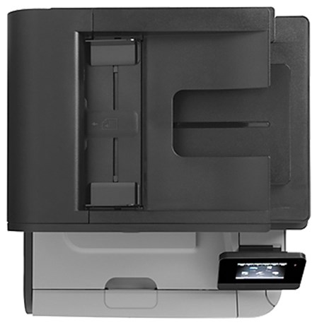 фото: HP LaserJet Pro 400 color MFP M476dw