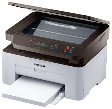 фото: Samsung SL-M2070