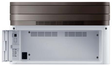 фото: Samsung SL-M2070