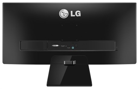 фото: LG 34UM65-P