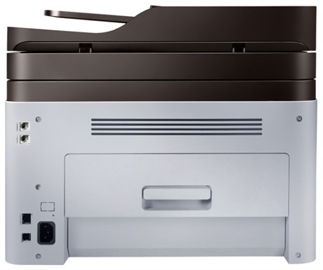 фото: Samsung SL-C460FW