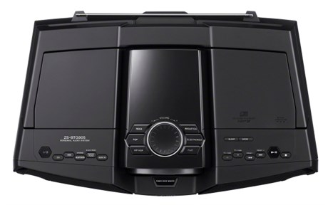 фото: Sony ZS-BTG905