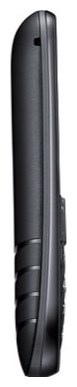 фото: Samsung GT-E1202 белый