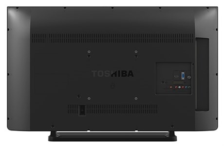 фото: Toshiba 40L2453RK