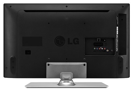 фото: LG 42LB569V
