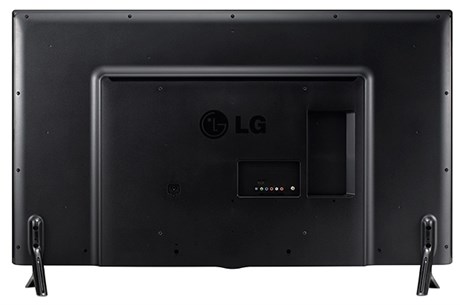фото: LG 42LB629V
