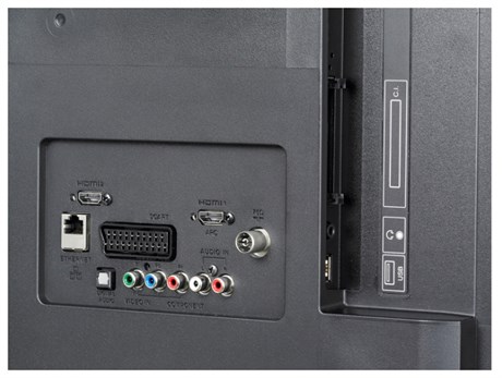 фото: SHARP LC32LD165RU