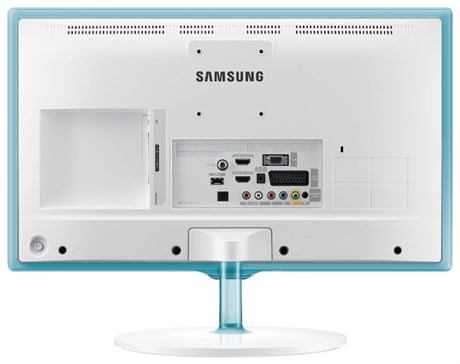 фото: Samsung LT24D391EX