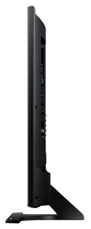 фото: Samsung UE-65JU6400UX