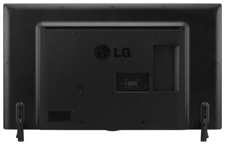 фото: LG 32LF580V