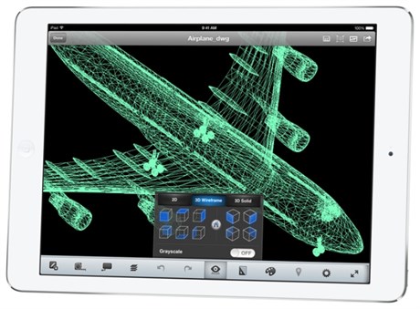 фото: Apple iPad Air Cellular 64Gb silver (MD796RU/A)
