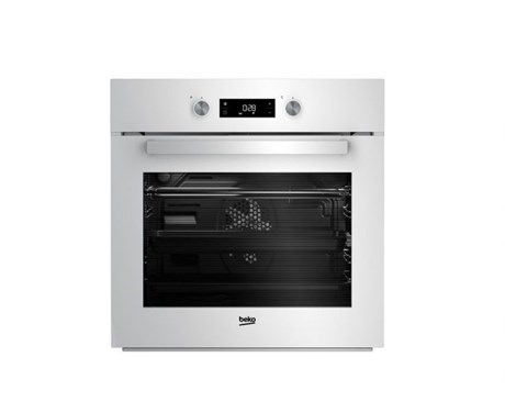 фото: Духовой шкаф Beko BIM 24301 WCS