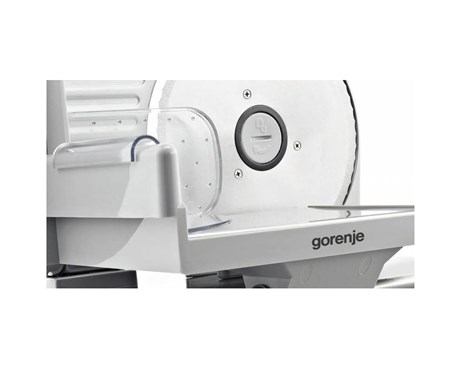 фото: Ломтерезка Gorenje R506E