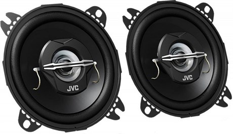 фото: Автоакустика JVC CS-J420X