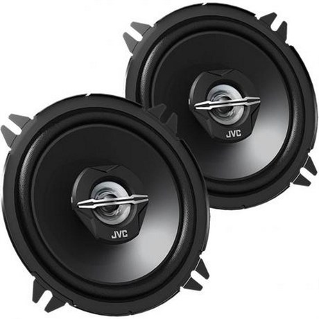 фото: Автоакустика JVC CS-J520X