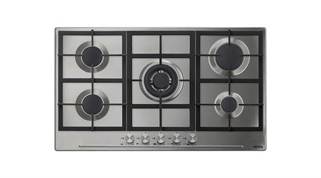 фото: Варочная панель Korting HG 965 CTX