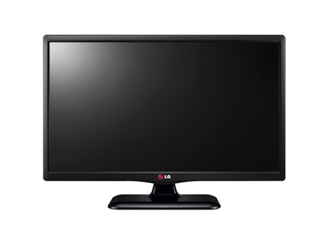 фото: LG 24LF450U