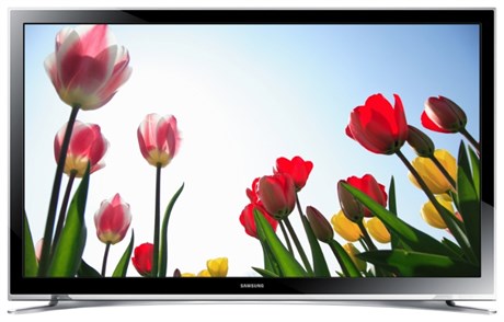 фото: Samsung UE32F4500AK