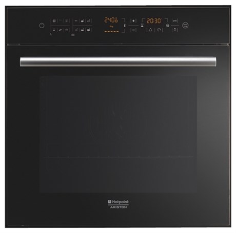 фото: Hotpoint-Ariston FKQ 1038 EC (K)