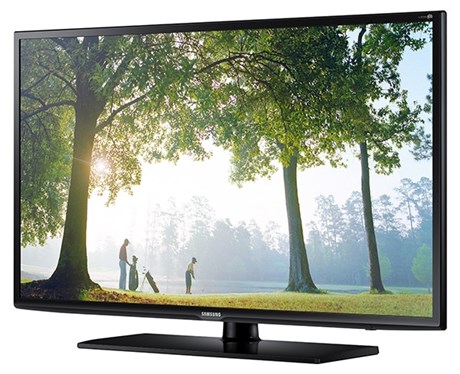 фото: Samsung UE40H6203AK 6