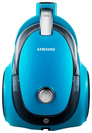 фото: Samsung VCMA16BS синий