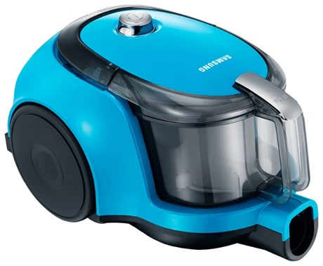 фото: Samsung VCMA16BS синий