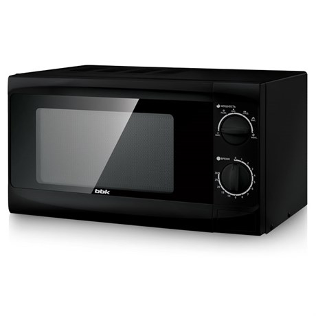 фото: Микроволновая печь BBK 20MWS-706M/В