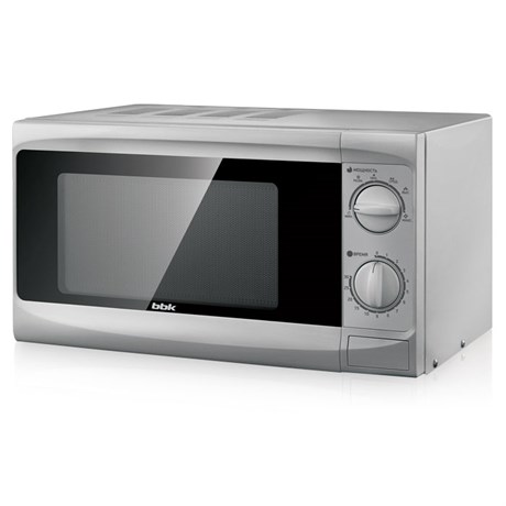 фото: Микроволновая печь BBK 20MWS-707M/S