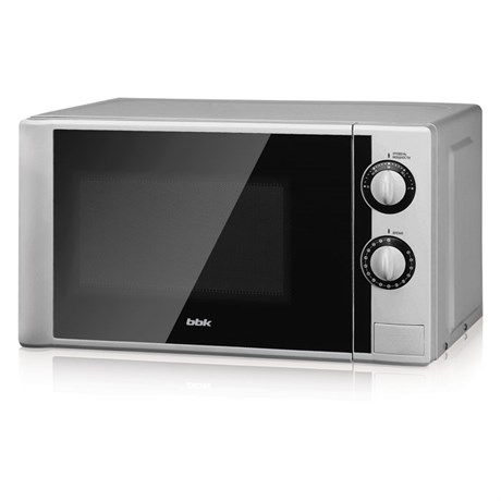 фото: Микроволновая печь BBK 20MWS-708M/BS