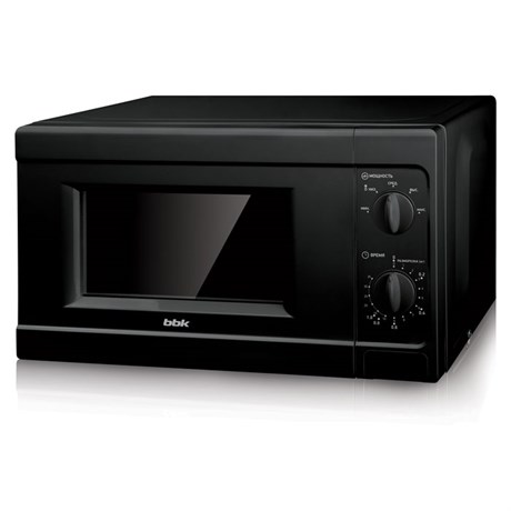 фото: Микроволновая печь BBK 20MWS-709M/B