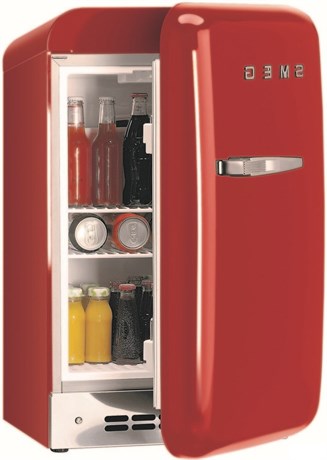 фото: Smeg FAB5RR