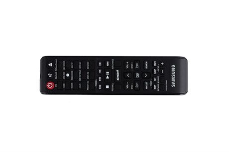 фото: Samsung MX-JS5500