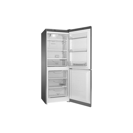 фото: Холодильник Indesit DFE 4160 S