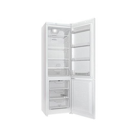 фото: Холодильник Indesit DFE 4200 W