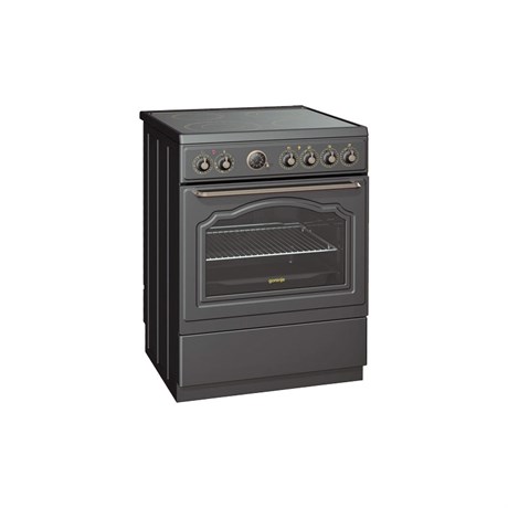 фото: Gorenje EC 67 CLB