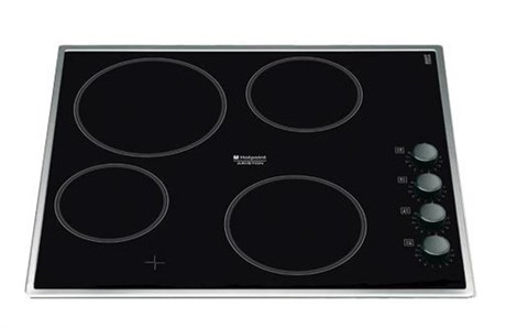 фото: Hotpoint-Ariston KRM 640 C