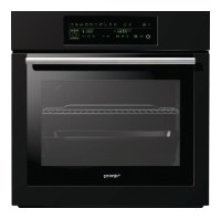 фото: Gorenje GO876B