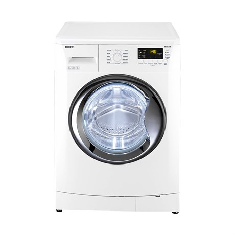 фото: Beko WMB 71241 PTLC