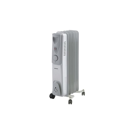 фото: Orion RA-0510 C white