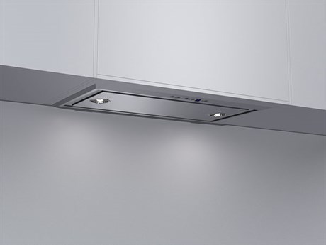 фото: Кухонная вытяжка Krona Monika 900 inox