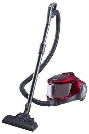 фото: LG VC 42201YHTP