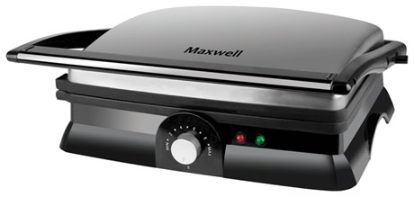 фото: Гриль Maxwell MW 1960 ST
