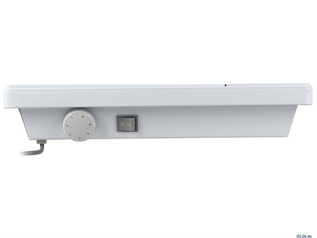 фото: Конвектор NeoClima Comforte T1.5