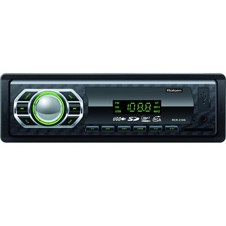 фото: Rolsen RCR-210G
