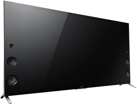 фото: Sony KD-55X9005CB