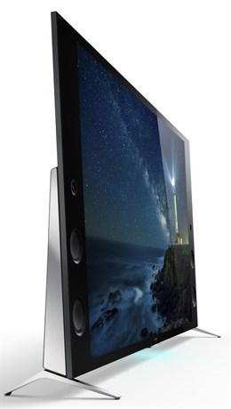 фото: Sony KD-55X9005CB