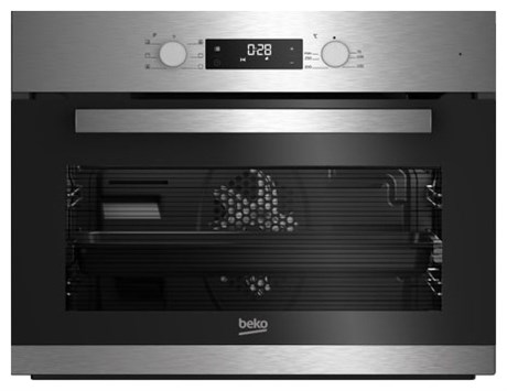 фото: Духовой шкаф Beko BCE 12300X