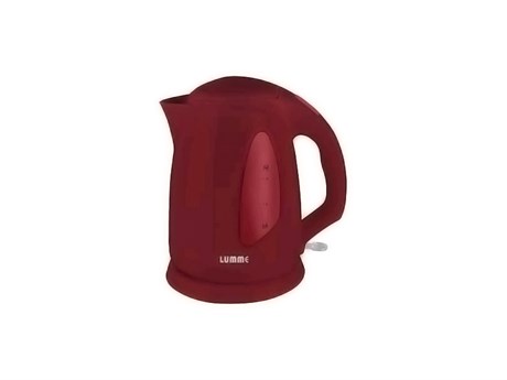 фото: Lumme LU-240 red